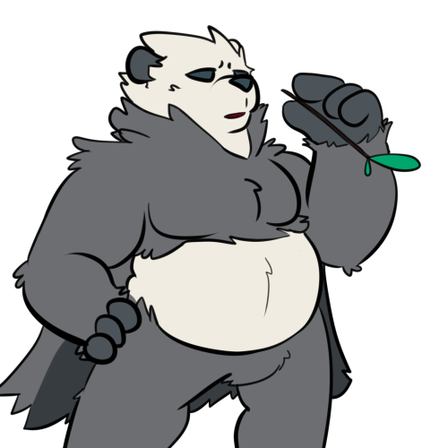 pangoro on Tumblr