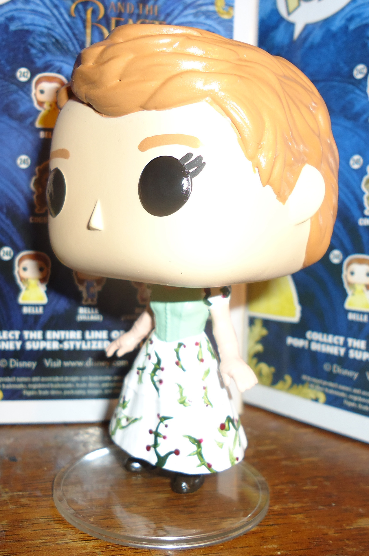 funko pop maria