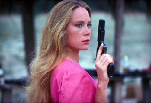 cutegirloftheday:Cute girl of the day is Sissy Spacek!