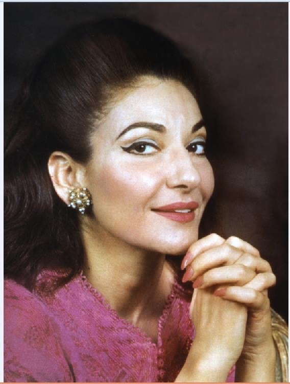 Callas: Photo