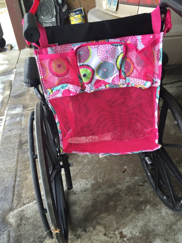 Spoonie Living — disableism: My totally cute and super useful new...