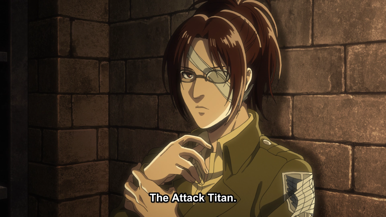 aot ep 21 | Tumblr