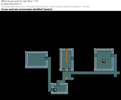 Nethack Tumblr