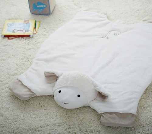 mochadolly:plush animal mats