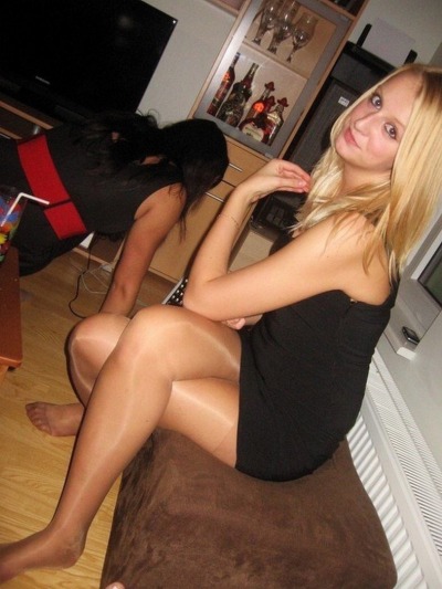 Pantyhose Sex Tumblr