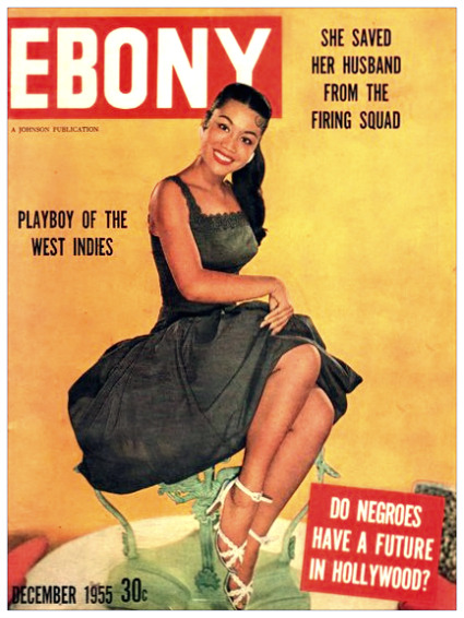 The Ebony Magazine 96