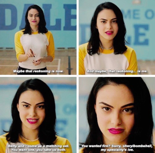 betty and veronica on Tumblr