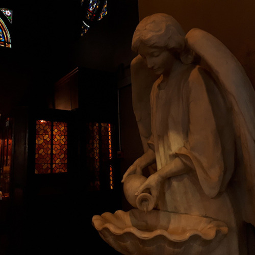 hadewyjch:Eglise Saint-Jean de Montmartre, Paris (1894-1904)