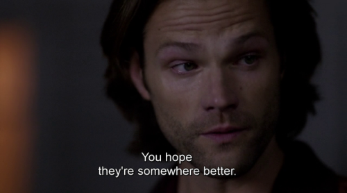 undonesam:Can we take a moment and realize how Father-like Sam...