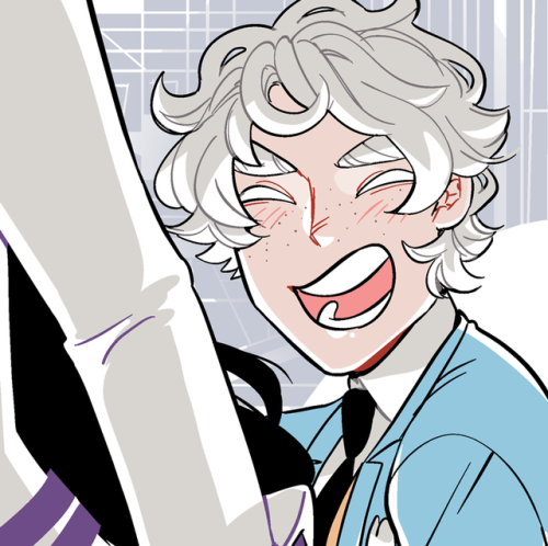 saint-for-rent:♣SAINT FOR RENT UPDATE!♣New to the comic? Start...