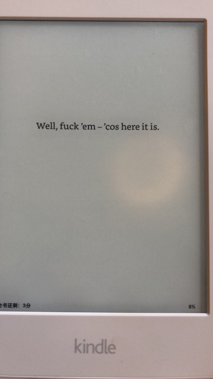 jokieliu:the first 4 pages of Ozzy’s autobiography are gold