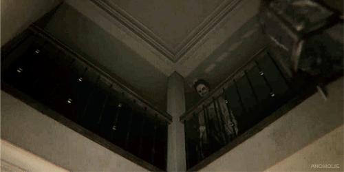 P.T looked almost photo realistic at some points.
