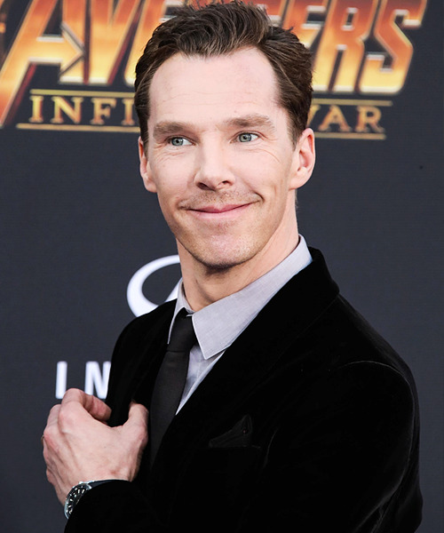 benedictdaily:Benedict Cumberbatch attends the Premiere Of...