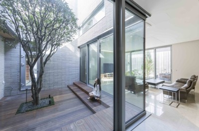 Steel Grove / ar-Architectsph: Sergio Pirrone 