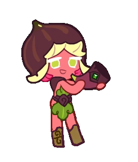 cursed ginger brave cursed ginger brave