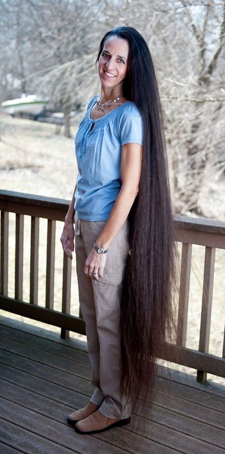 My Love Of Longhair — Longhairfix