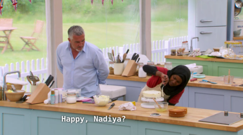 supcake:I LOVE PAUL WITH NADIYA SO MUCH AHHHHHHH