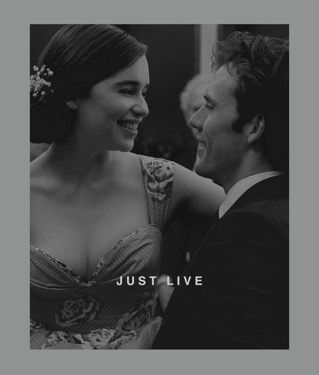 me before you and still me