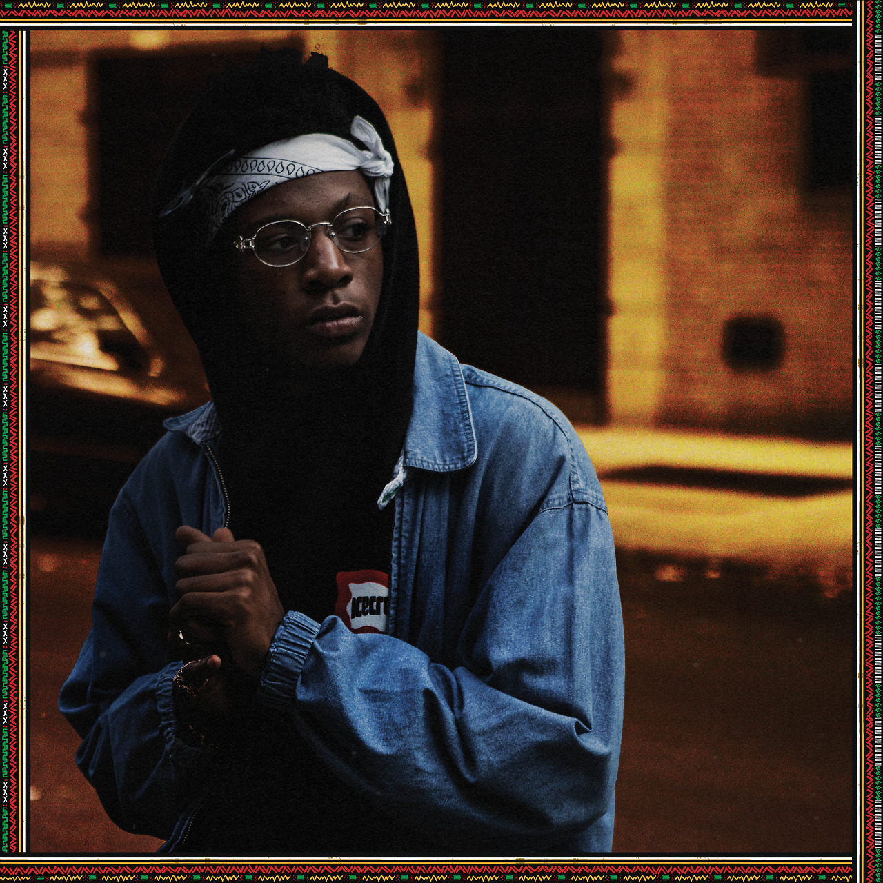 35 Joey Badass Record Label - Labels Database 2020