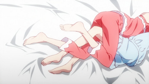 The Mayoi Snail