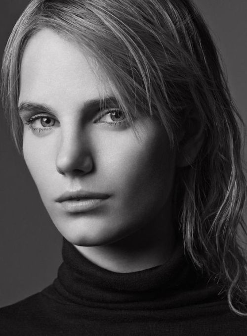 anmari botha beauty Black and White model fashion photography portrait new zealand