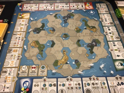 WotW - Alien Cards 2 Cookies 2