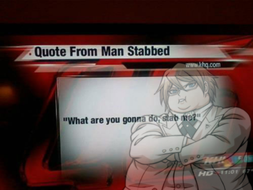 danganronpa-meets-photoshop:Just take it|| dont jank my...