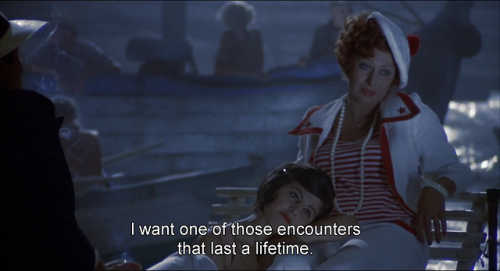 freshmoviequotes:Amarcord (1973)