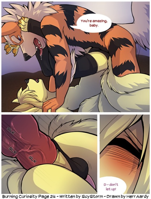 Hiccups Yiff Stash & Shit