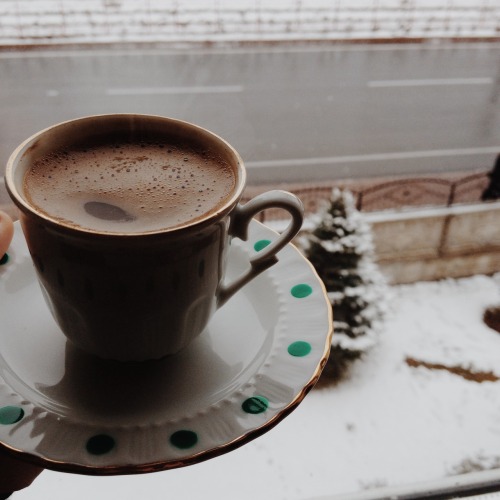 white winterland Tumblr