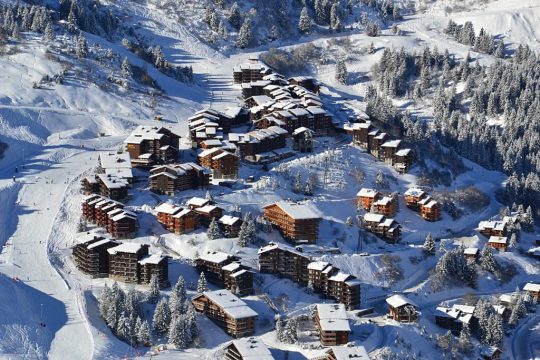 Meribel