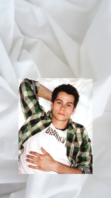 Dylan Obrien Iphone Background Tumblr