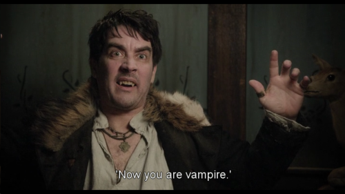 feelingsfrommoviesandseries:What We Do in the Shadows (2014)