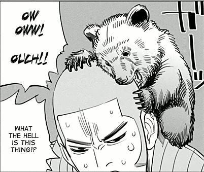 outofcontextgoldenkamuy:a compilation 