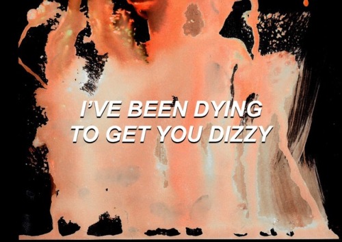 surrealist-lyricist:Dizzy on The Comedown - Turnover