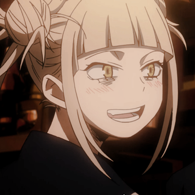 toga himiko icons | Tumblr