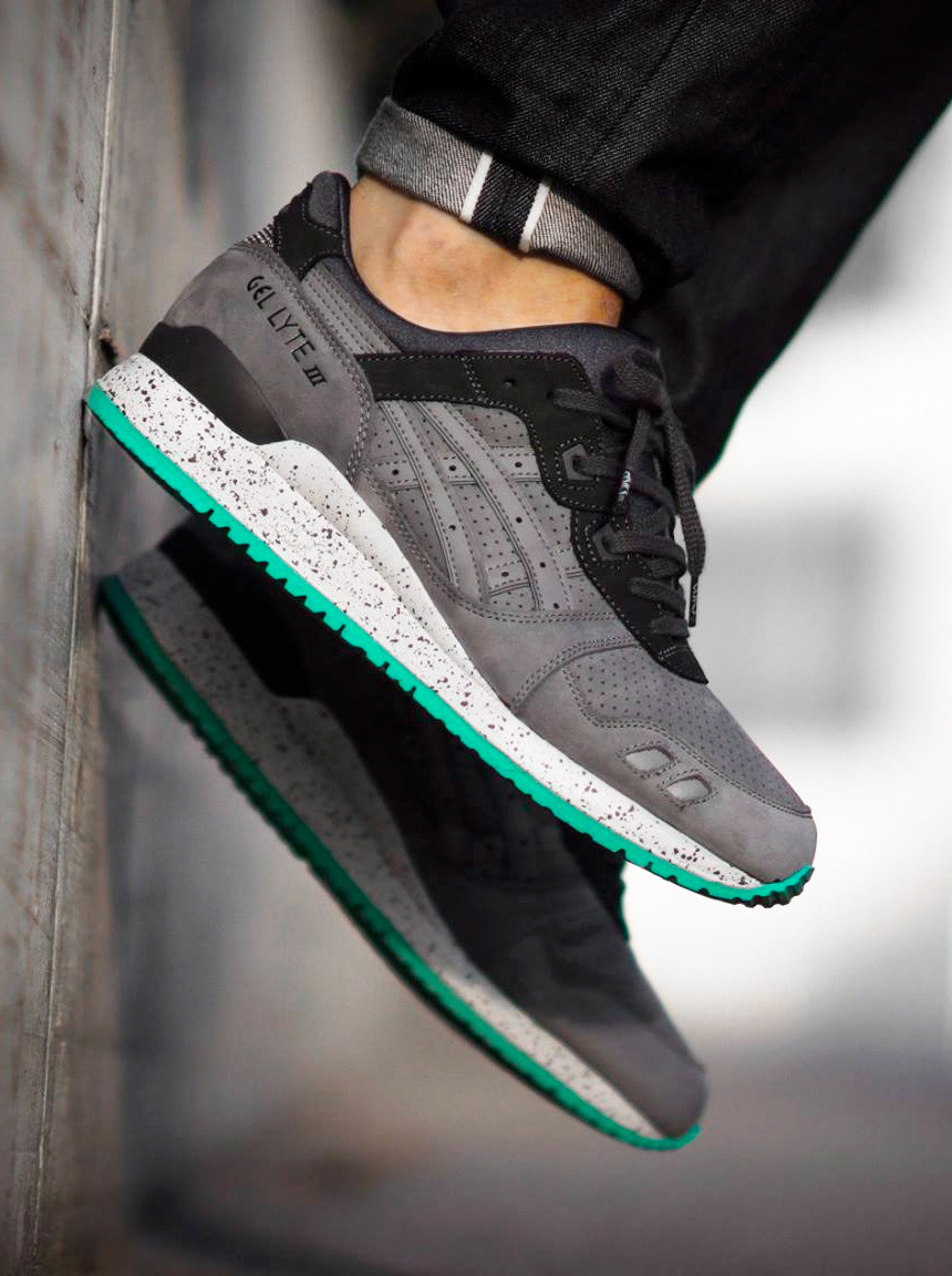 asics gel lyte iii alpine blast