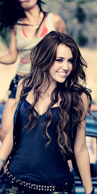 Miley Cyrus Long Hair Tumblr