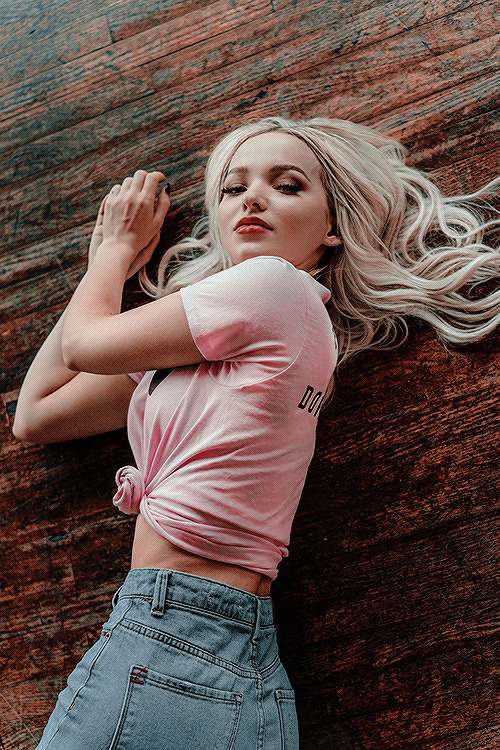 chloescameron:(x)Dove Cameron