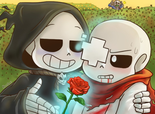 Undertale Ships Explore Tumblr Posts And Blogs Tumgir