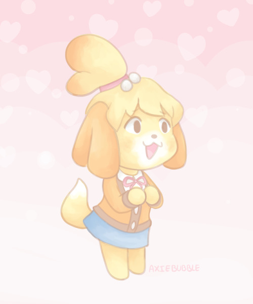 animal crossing acnl animal crossing new leaf happy home designer animal crossing isabelle im back wow its been a while since i last posted