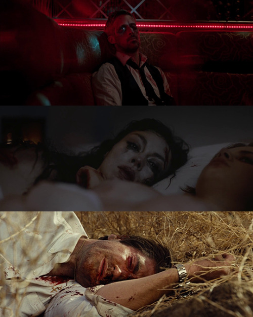 shesnake:cinema + blood (click images to view titles in...