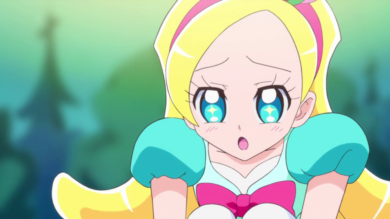 ★プリキュア総合189☆ [無断転載禁止]©bbspink.com	YouTube動画>1本 ->画像>860枚 