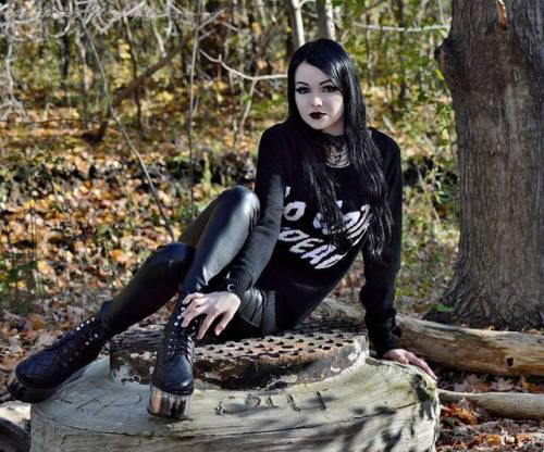 Gothic and Amazing