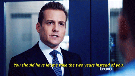 Harvey Specter