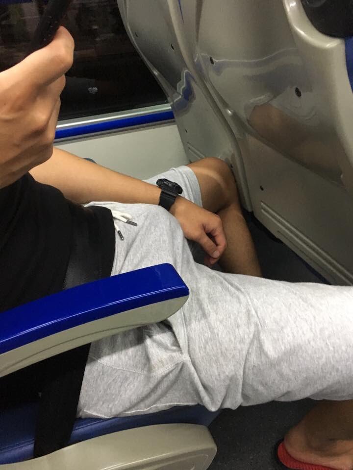 Ass stink fetish Ass stink fetish