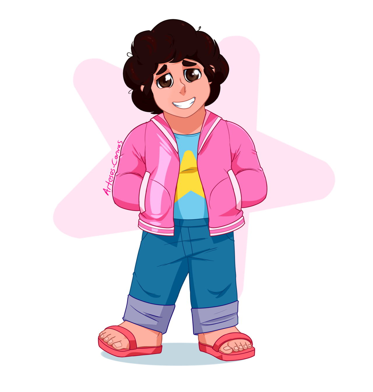 My boys growing up :,) but for real i love his new look! i liked his look in his bday episode where he got the pink shirt from connie and im glad they are bringing it back but better! im hyped!