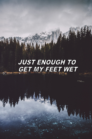 front porch step quote | Tumblr