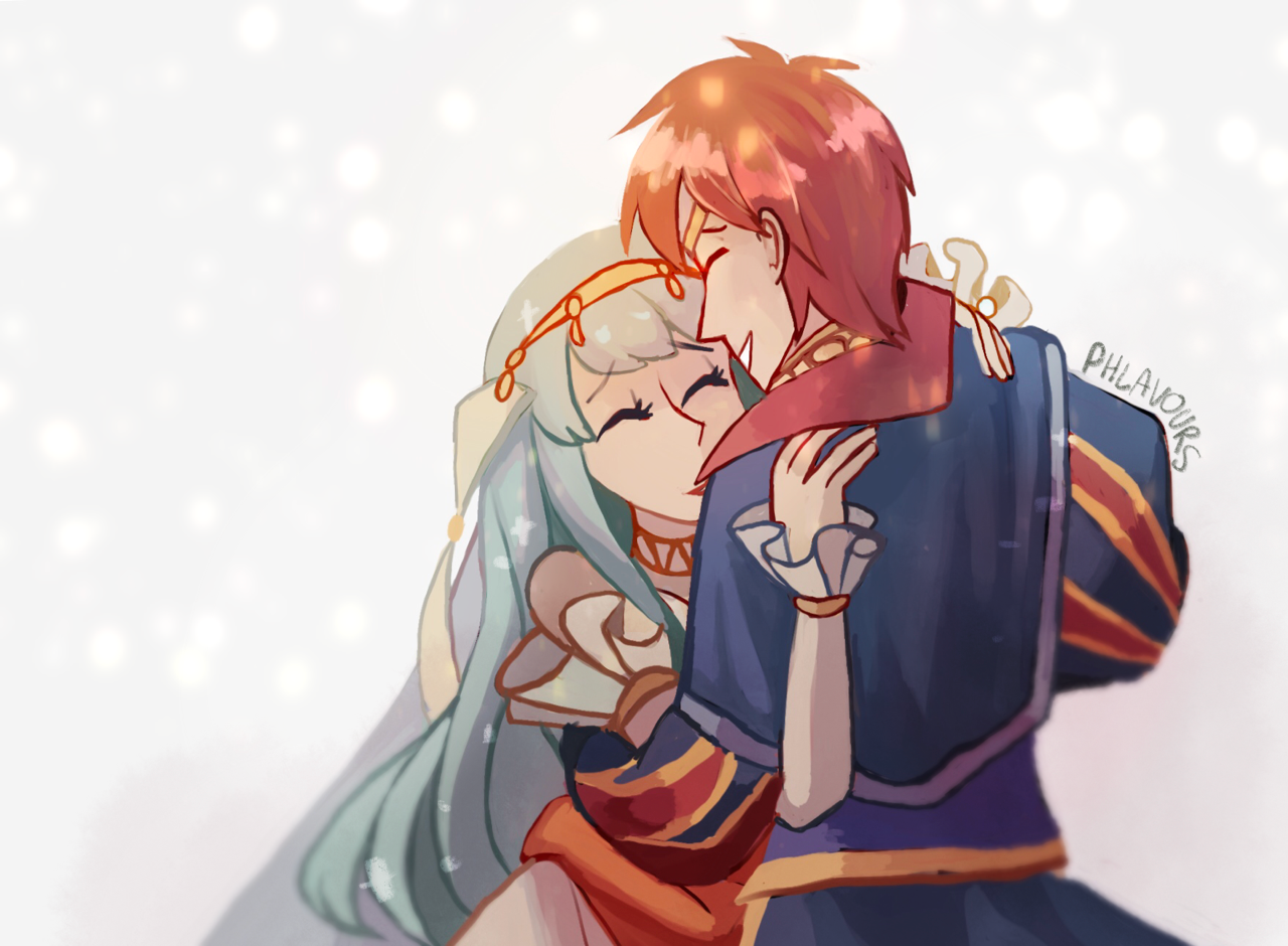 devoted love eliwood | Tumblr