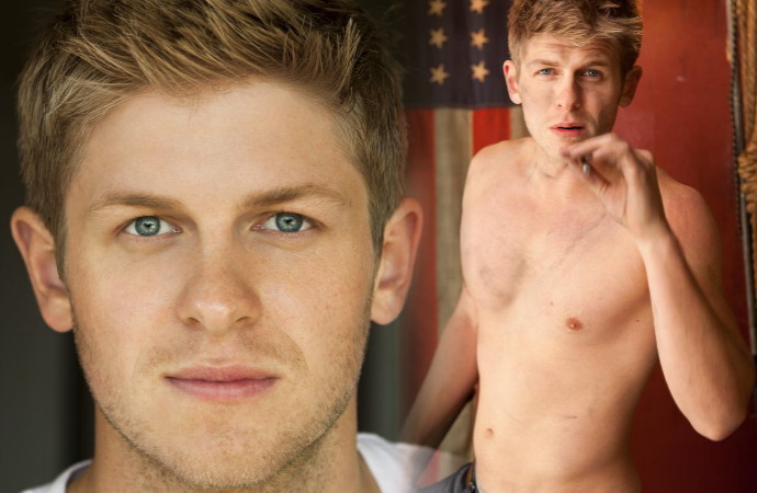 TheMoInMontrose | actor michael grant terry @LLMGT is 31 today...